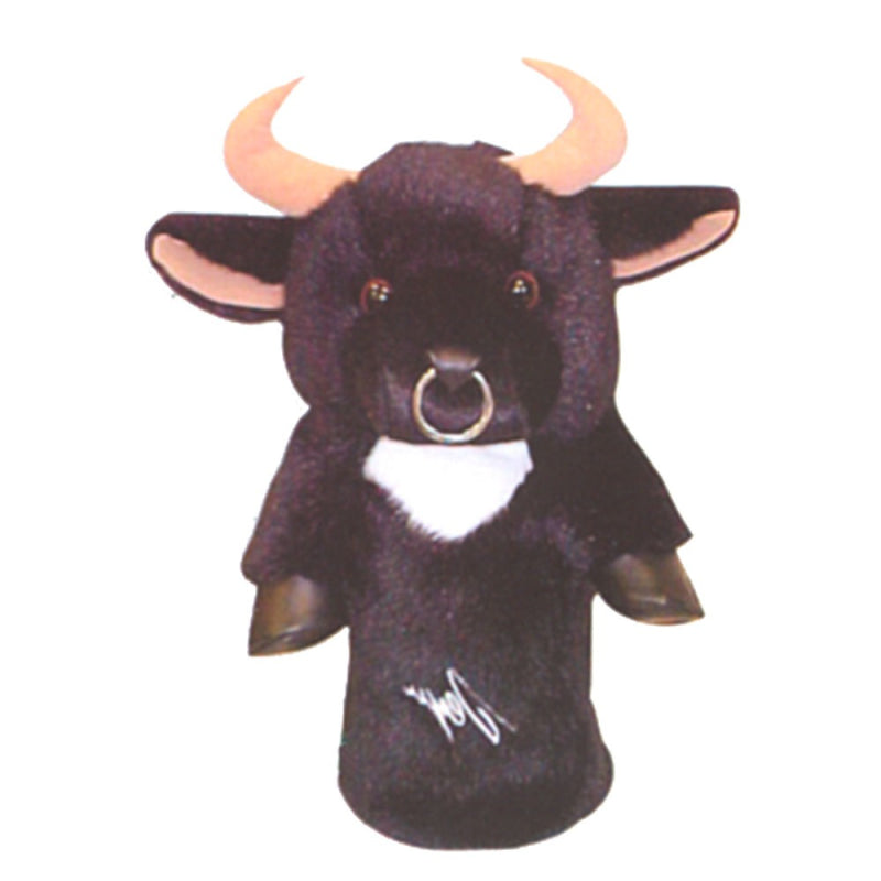 Headcover Creative Covers - animaux