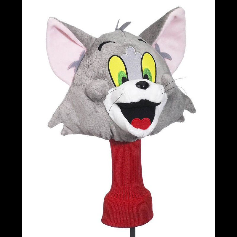 Headcover Creative Covers Tom