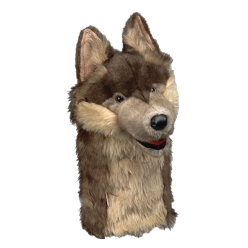 Headcover Creative Covers Wulf