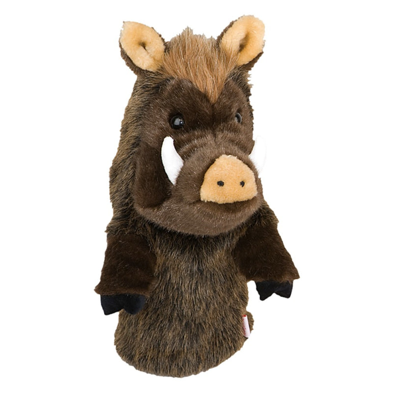 Headcover Driver Daphne's Headcovers - Animaux