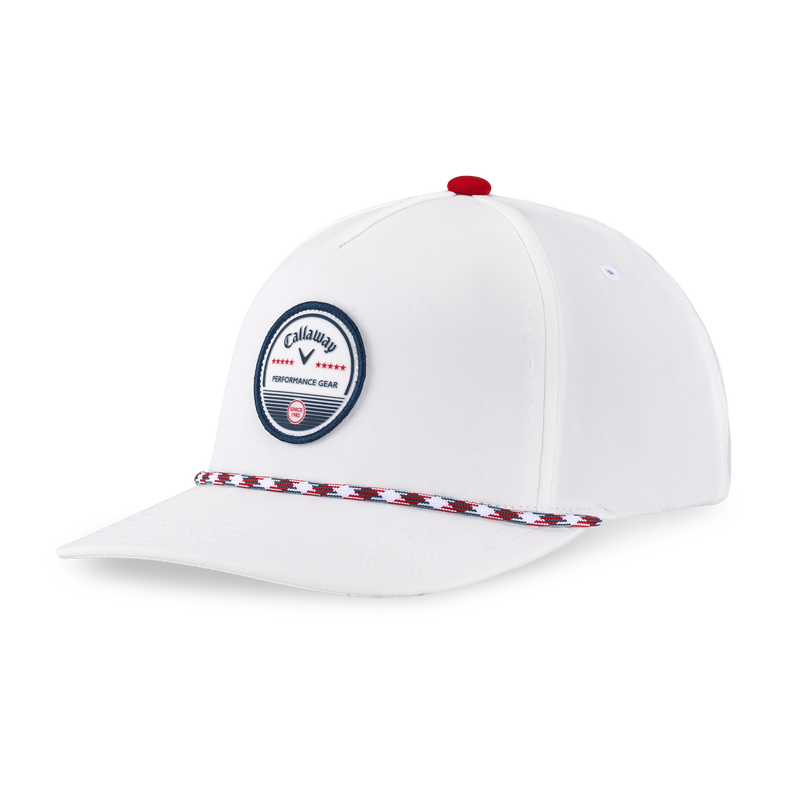 Casquette Callaway Bogey Free