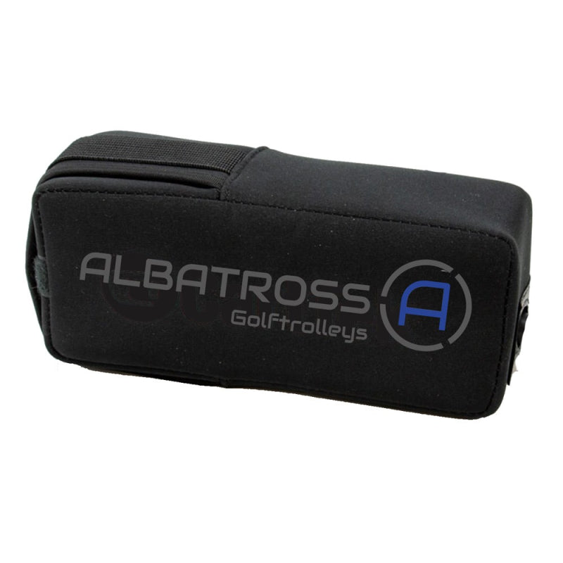Hausbatteriewagen Albatros
