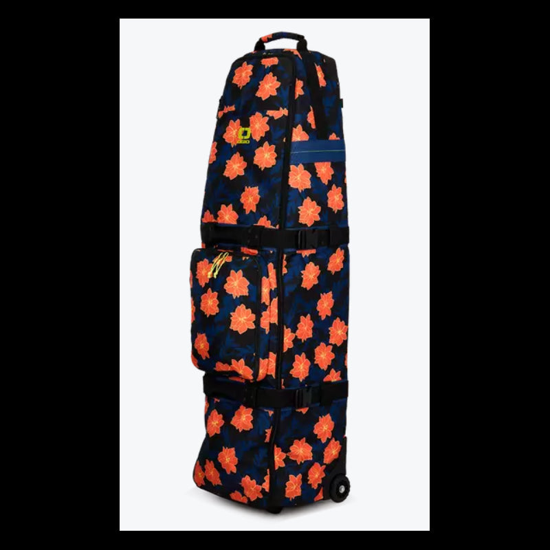 Housse de voyage Ogio Alpha Mid - Flower Party
