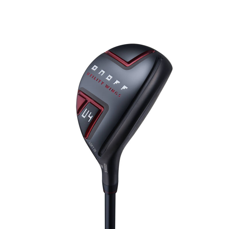 Golf CLEM - Hybrid OnOff AKA Wing - Planete Golf