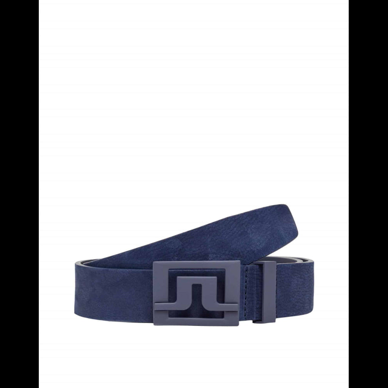J.lindeberg Slater Navy-Gürtel