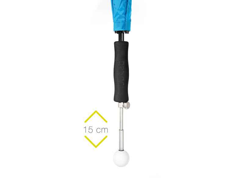 Parapluie télescopique JuCad