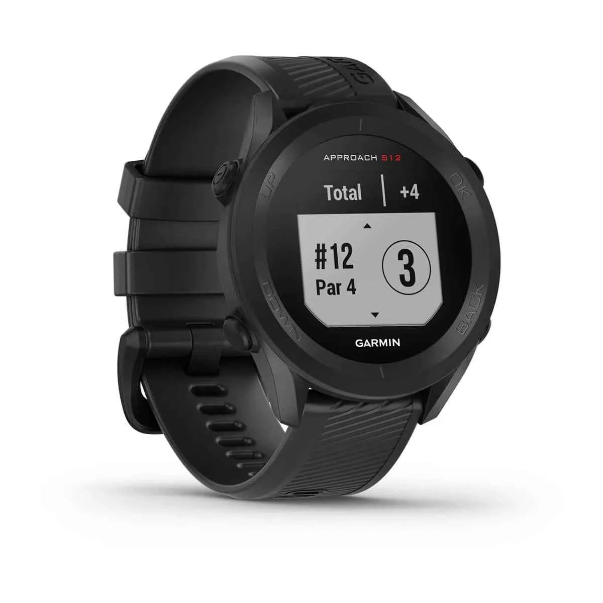 Montre GPS Garmin Approach S12