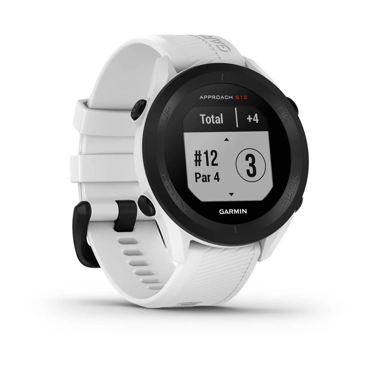 Montre GPS Garmin Approach S12