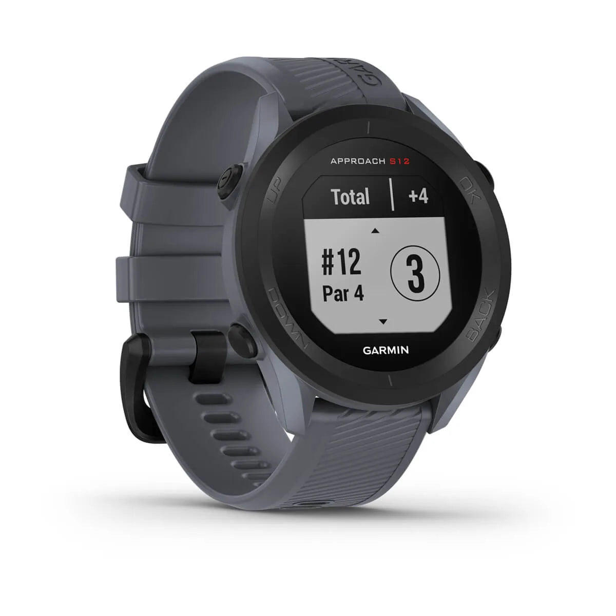 Montre GPS Garmin Approach S12