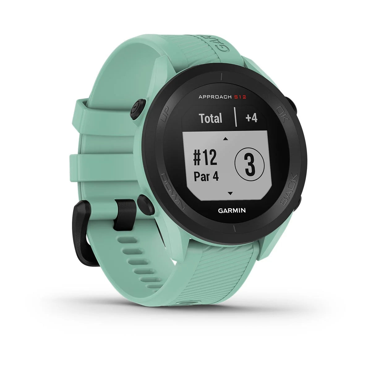 Montre GPS Garmin Approach S12
