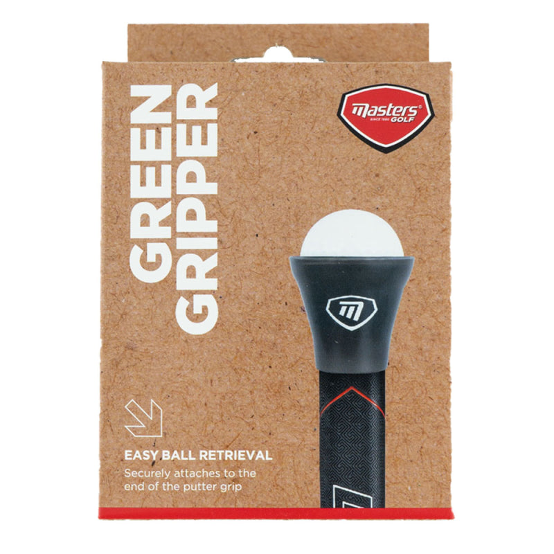 Masters Grüner Gripper