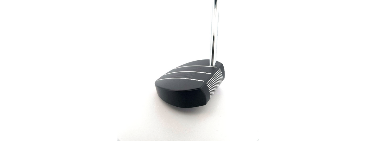 Putter Myputter Myvicto Emosson