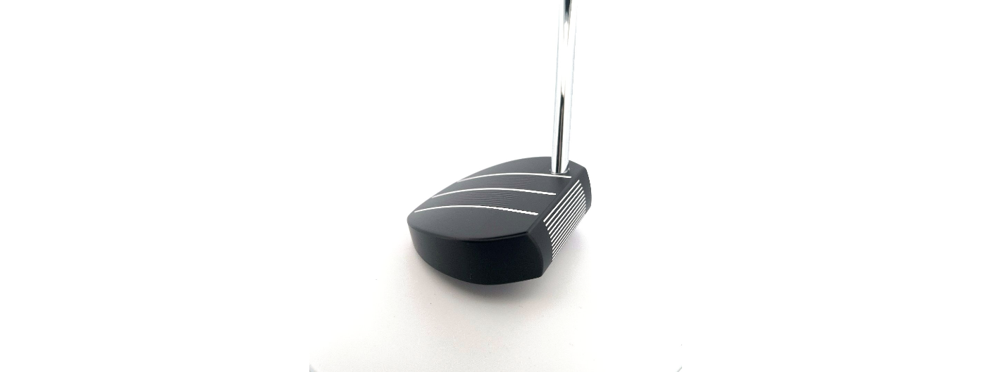 Putter Myputter Myvicto Emosson