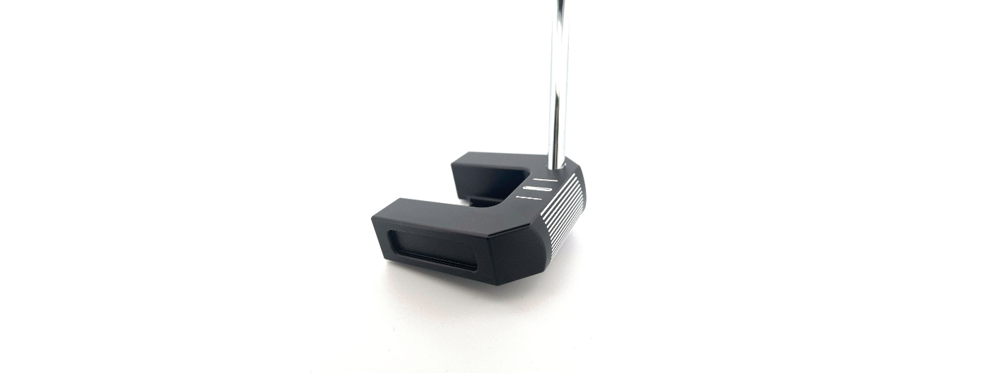 Cleveland HB Soft Milled Putter – 14