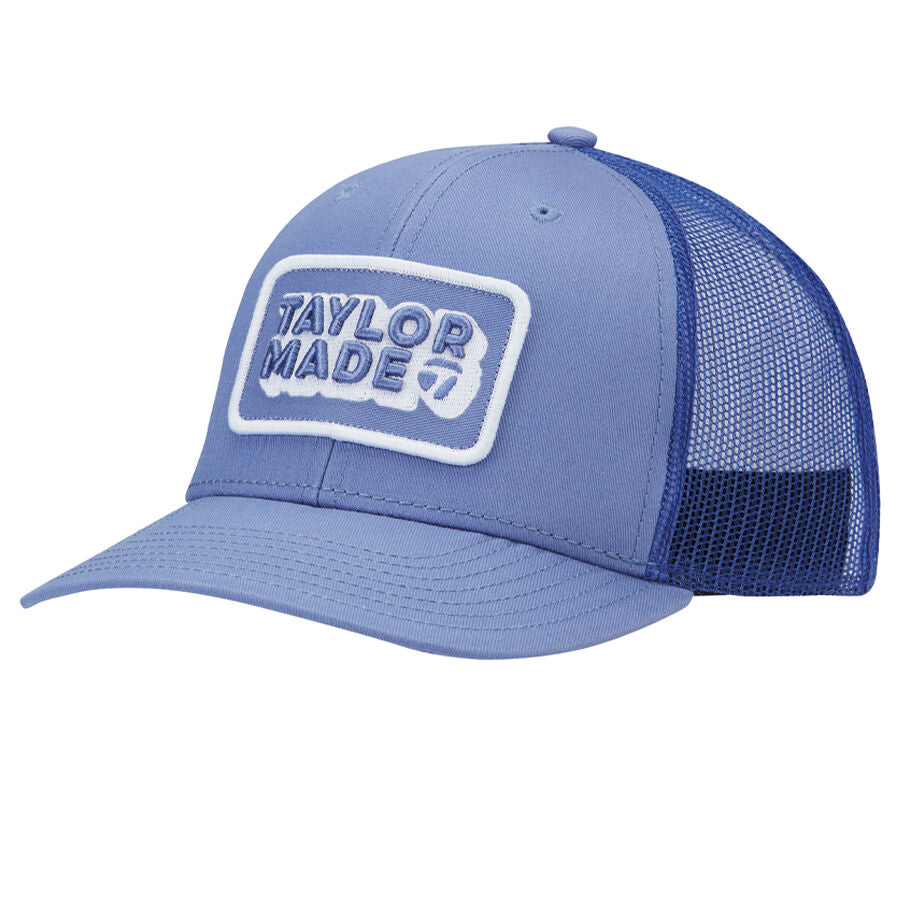 Taylormade Retro Trucker Cap