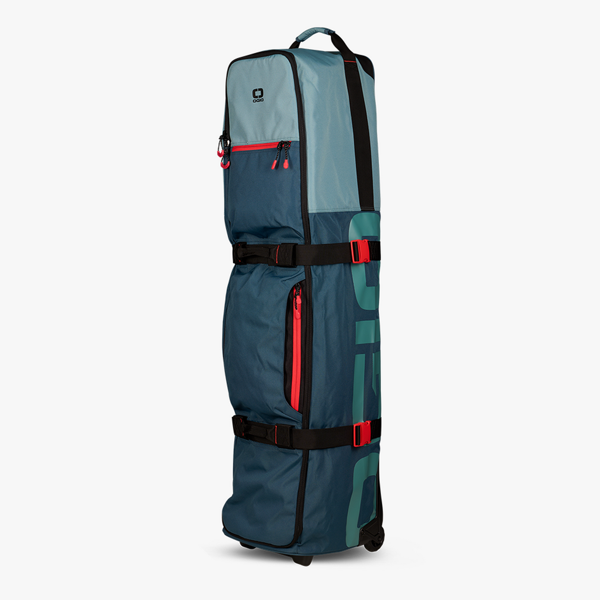 Housse de voyage Ogio Alpha Slim 2025