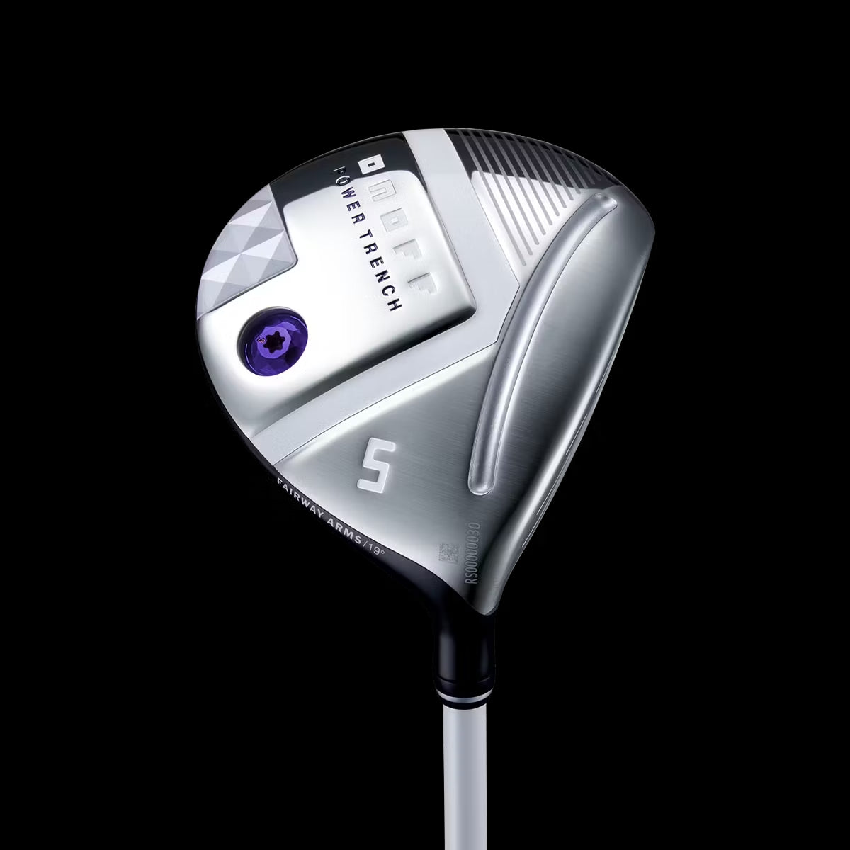 Bois Fairway Onoff Ladies