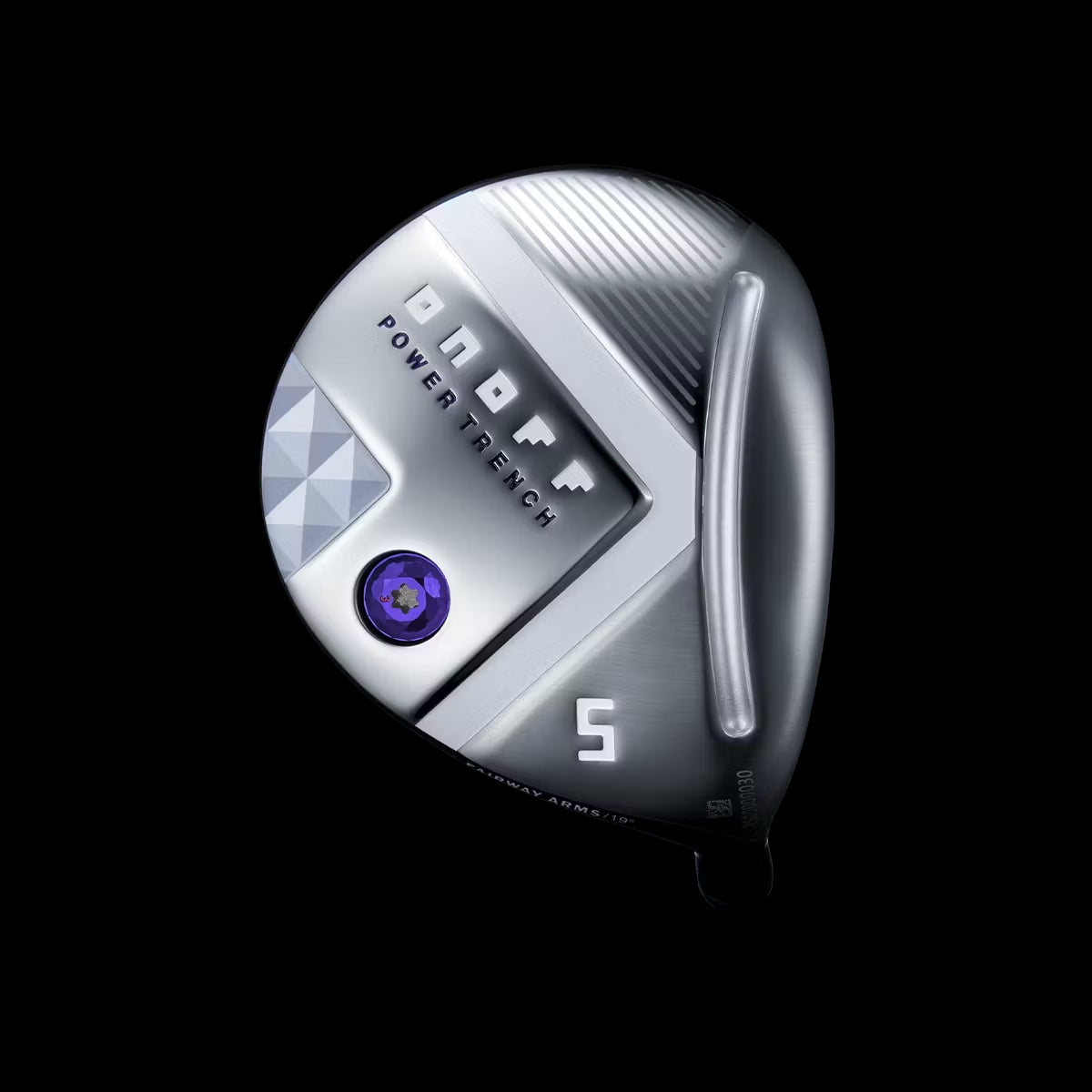 Bois Fairway Onoff Ladies