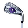 Taylormade Qi Irons