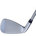 Taylormade Qi Irons