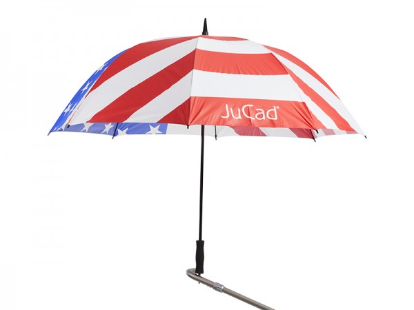 JuCad Golfschirm