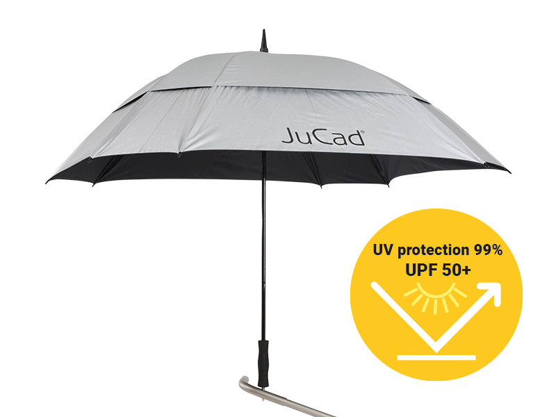 Parapluie JuCad Windproof