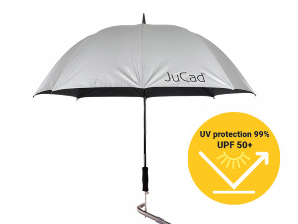 JuCad Teleskopschirm