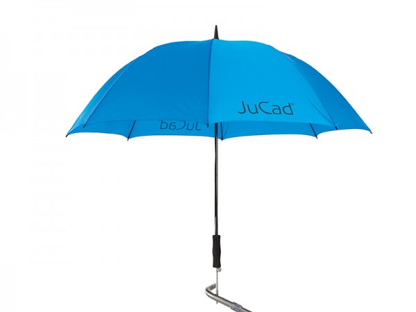JuCad Teleskopschirm