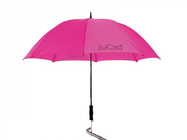 JuCad Teleskopschirm