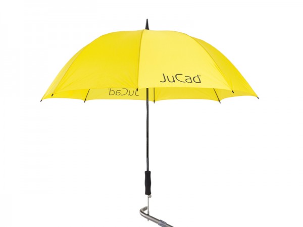 JuCad Teleskopschirm
