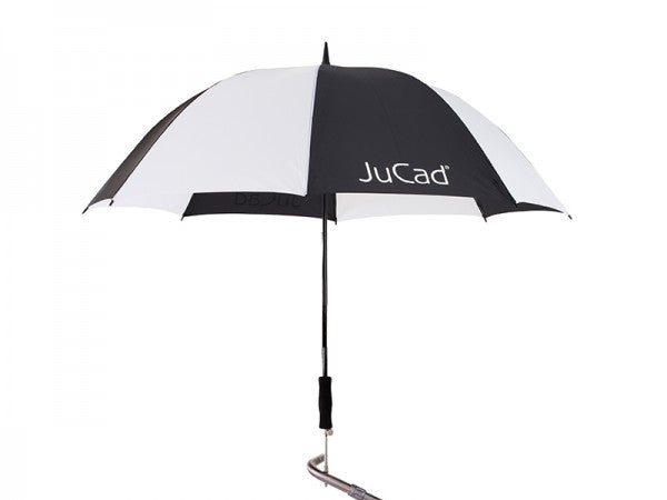 JuCad Teleskopschirm