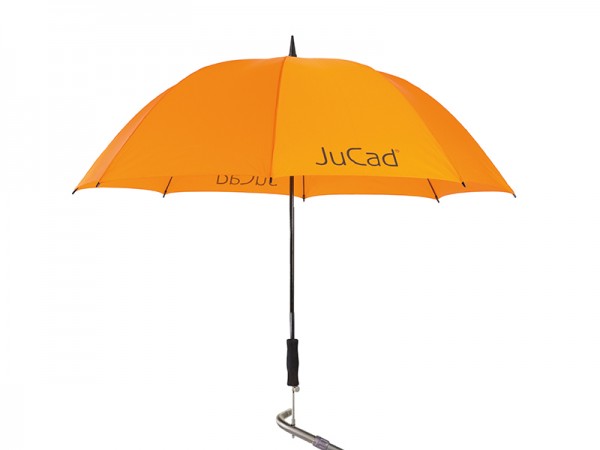 JuCad Teleskopschirm