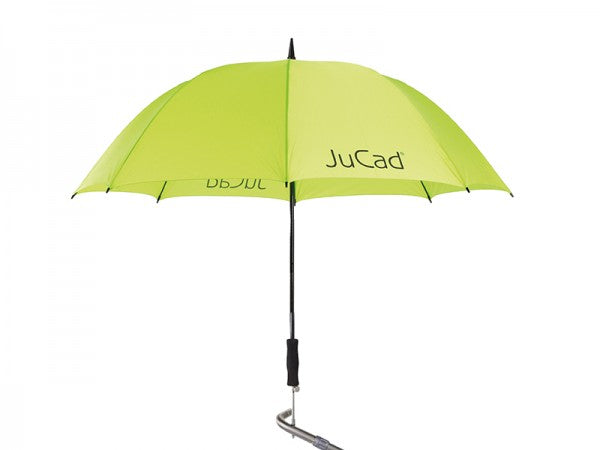 JuCad Teleskopschirm