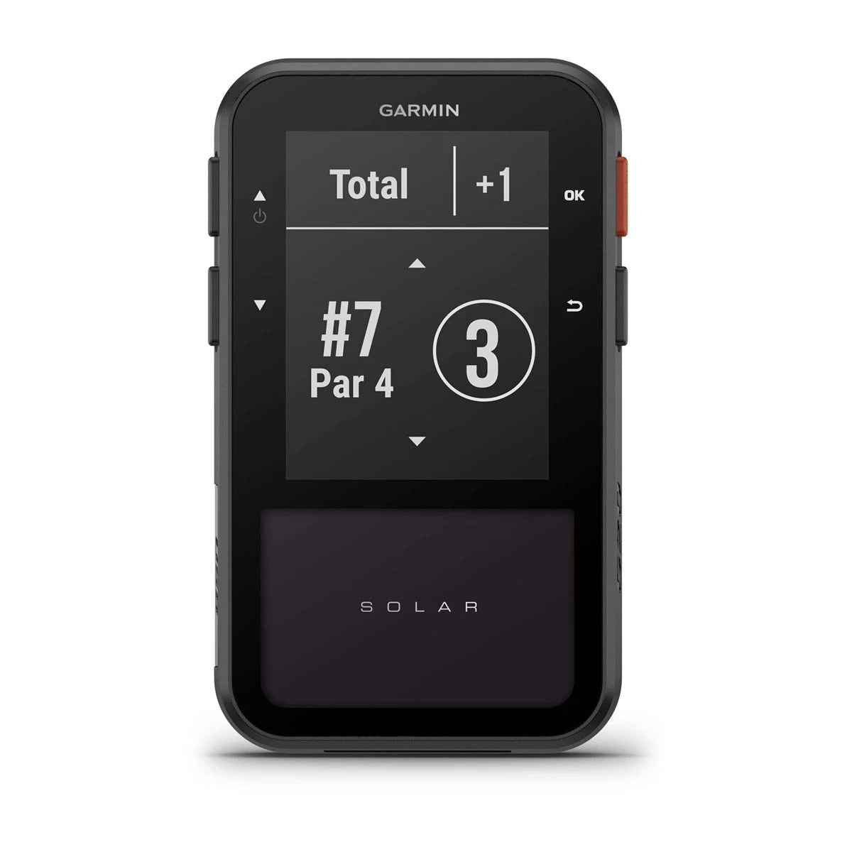 GPS Garmin Approach G20 Solar