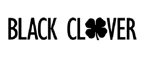 BlackClover Logo