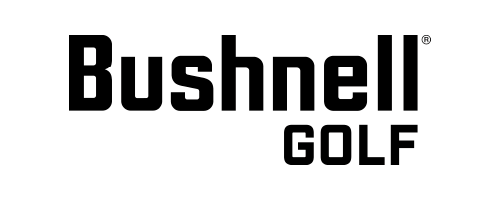 Logo Bushnell Golf