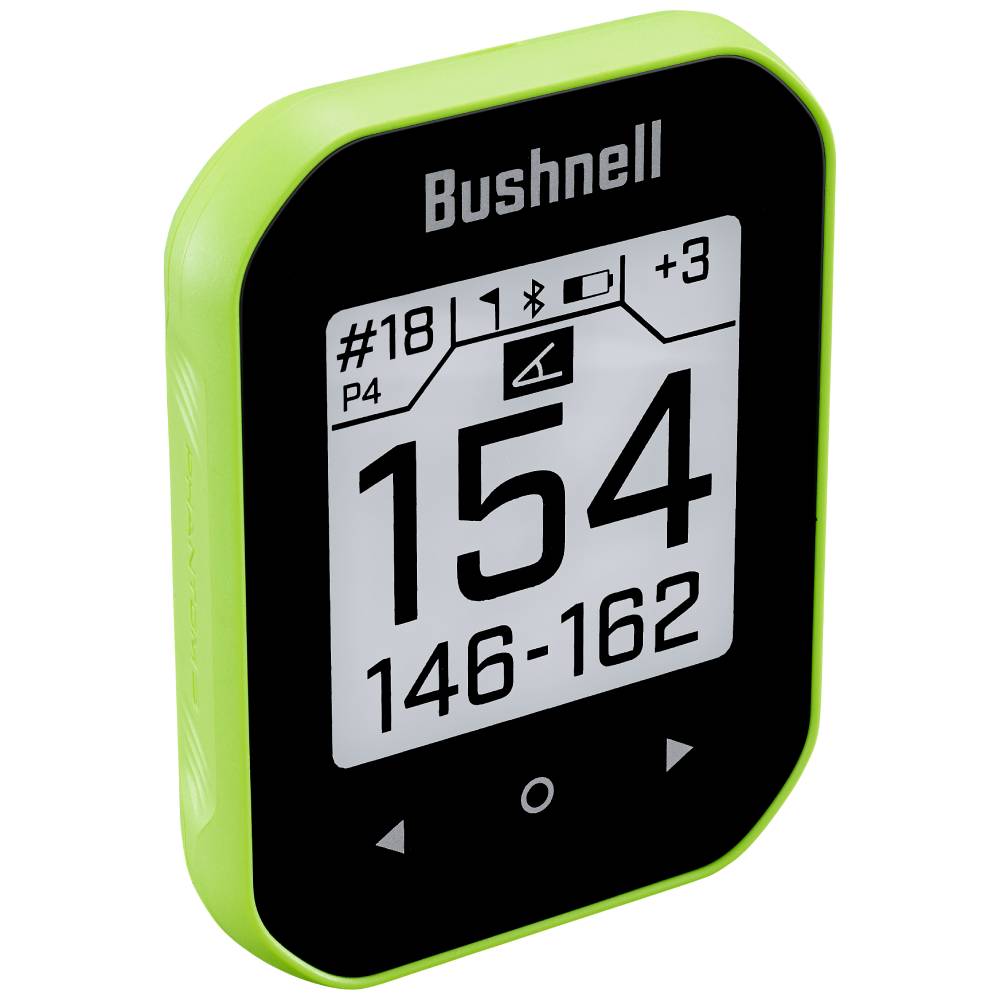Bushnell Phantom 3 Slope GPS