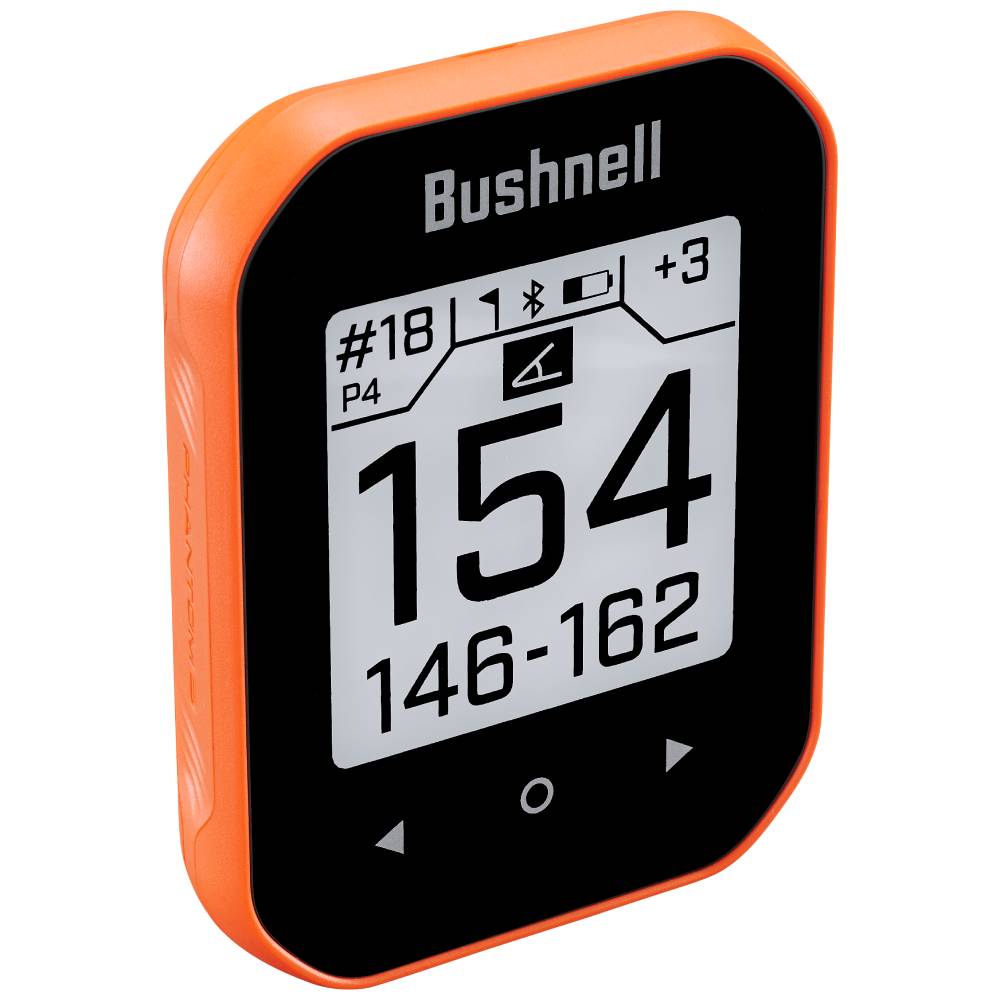 Bushnell Phantom 3 Slope GPS