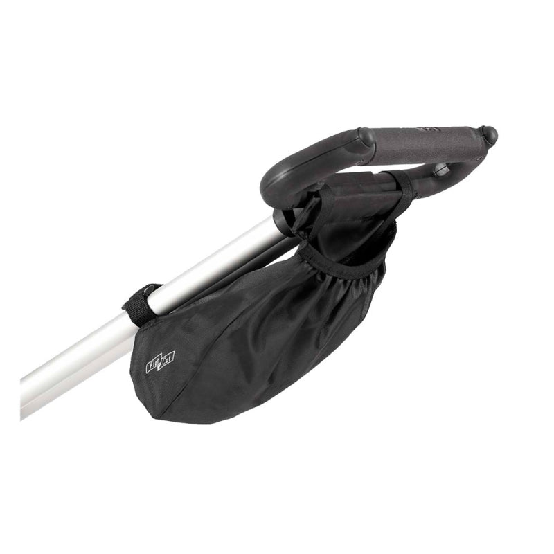 FlatCat Cart Accessory Pouch