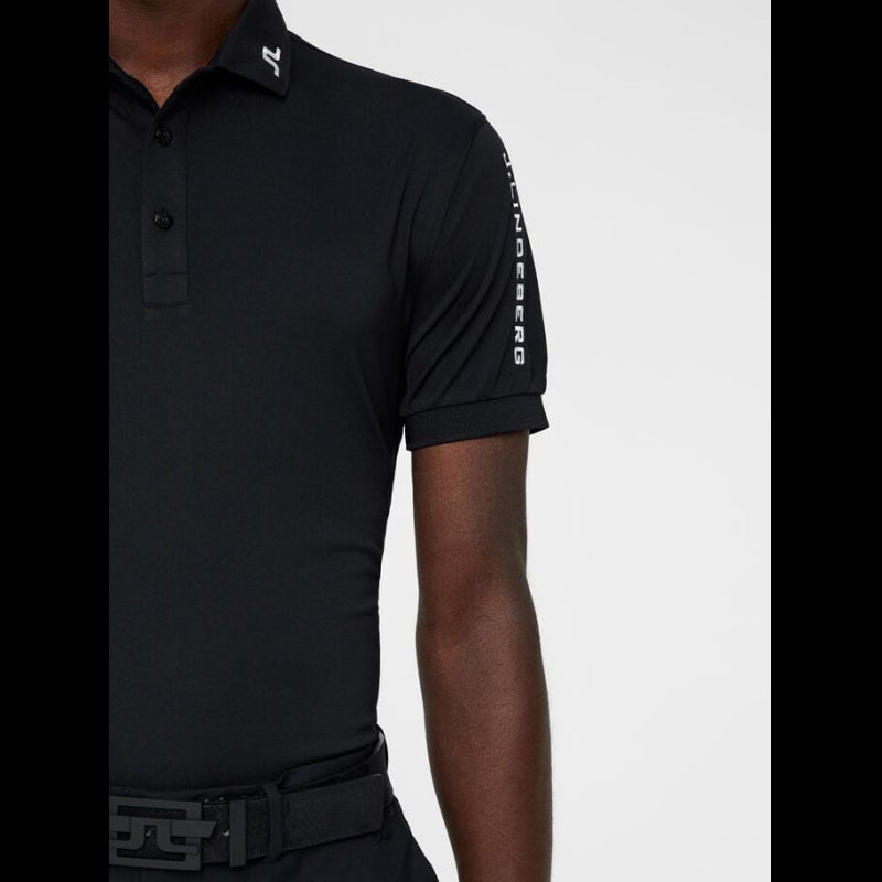 Polo J.Lindeberg Tour Tech Regular Fit