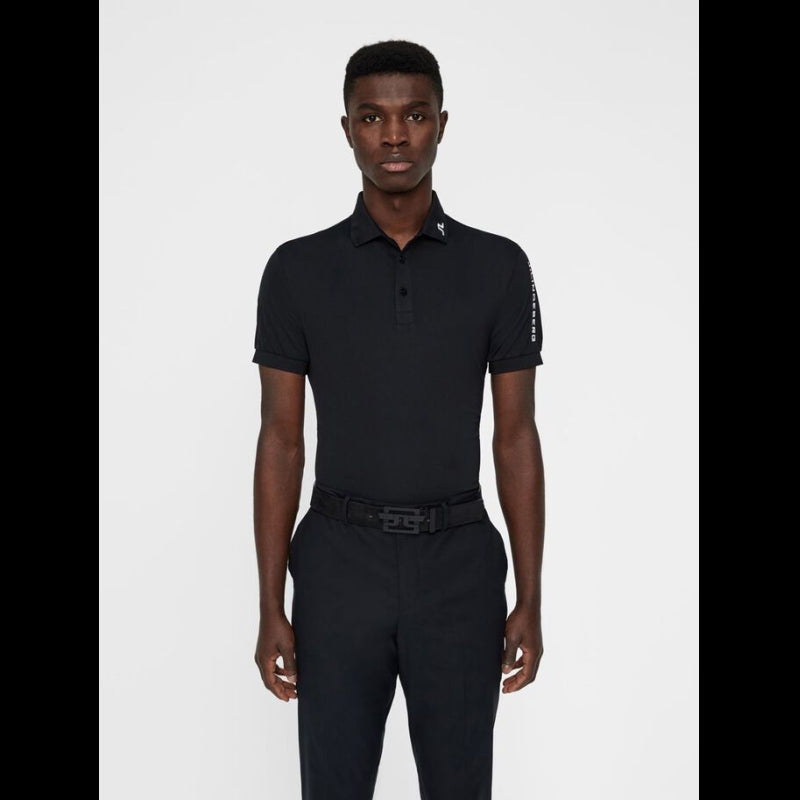 Polo J.Lindeberg Tour Tech Regular Fit