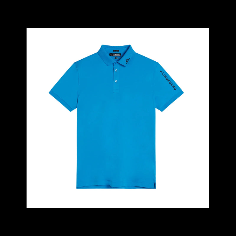 Polo J.Lindeberg Tour Tech Regular Fit