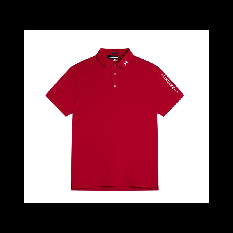 Polo J.Lindeberg Tour Tech Regular Fit