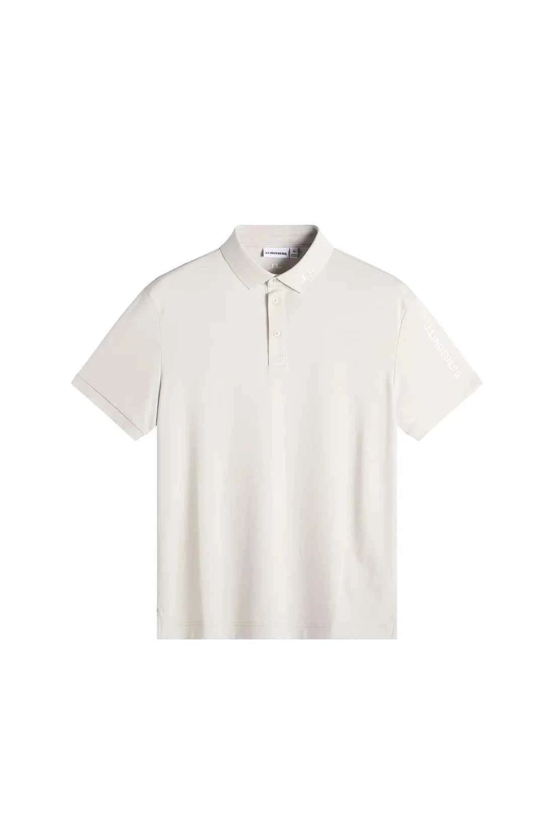 Polo J.Lindeberg Tour Tech Regular Fit