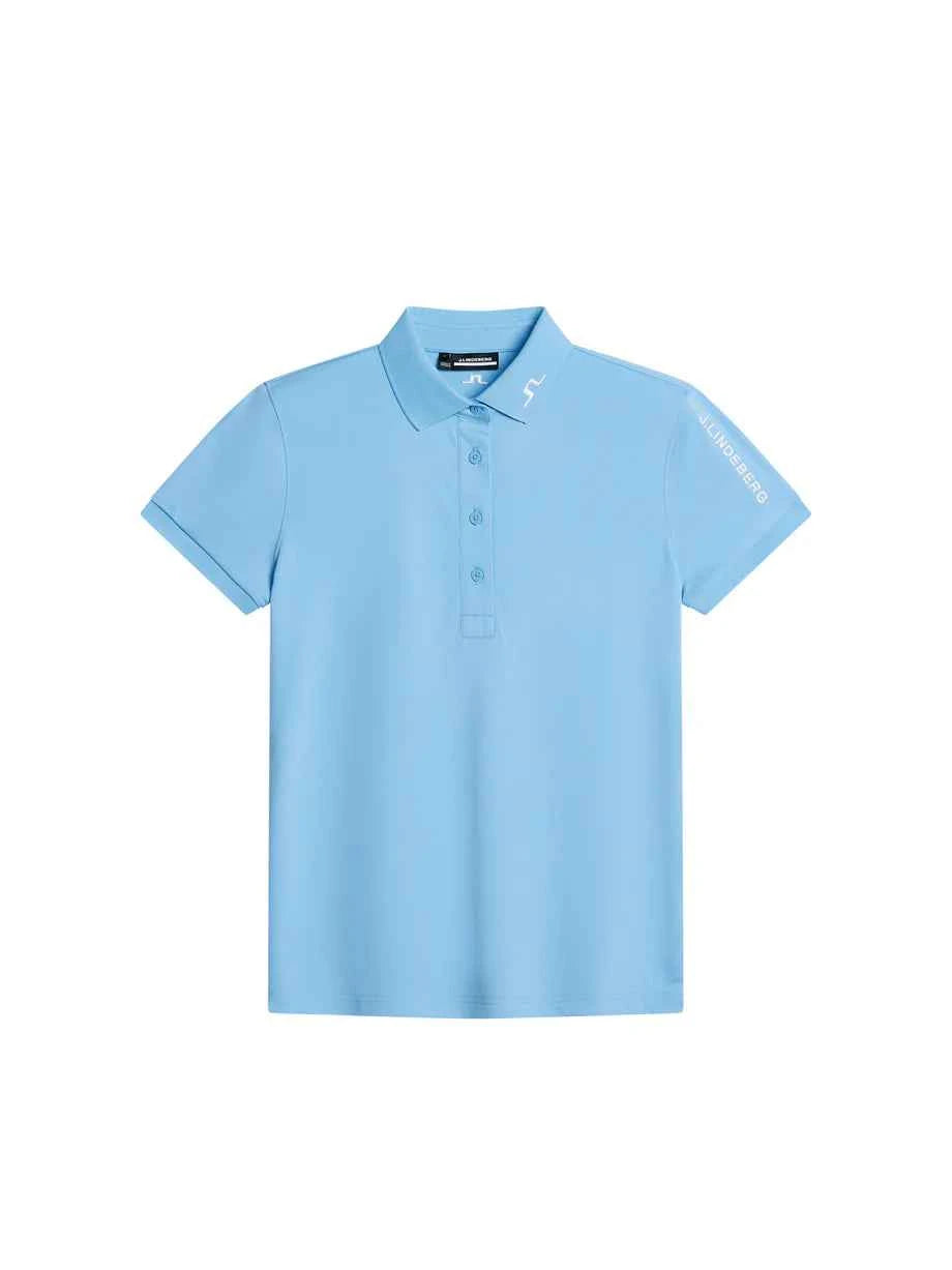 Polo J.Lindeberg Tour Tech Regular Fit