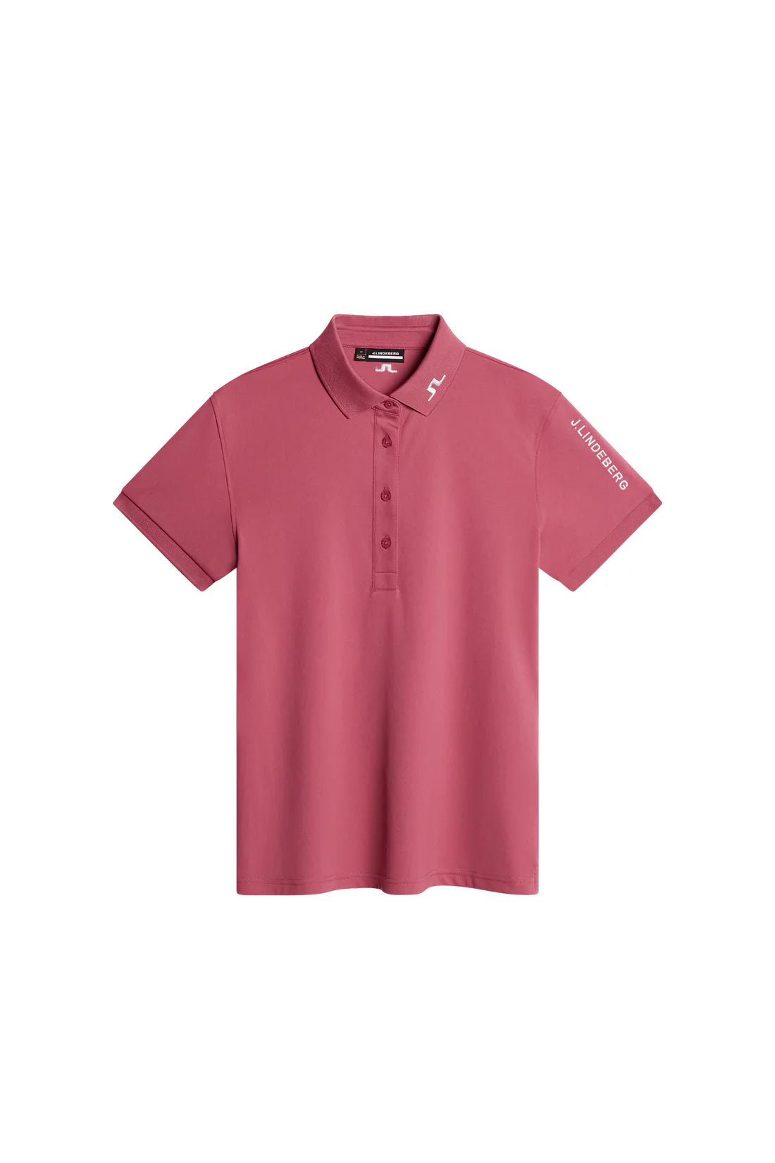 Polo Dame J.Lindeberg Tour Tech