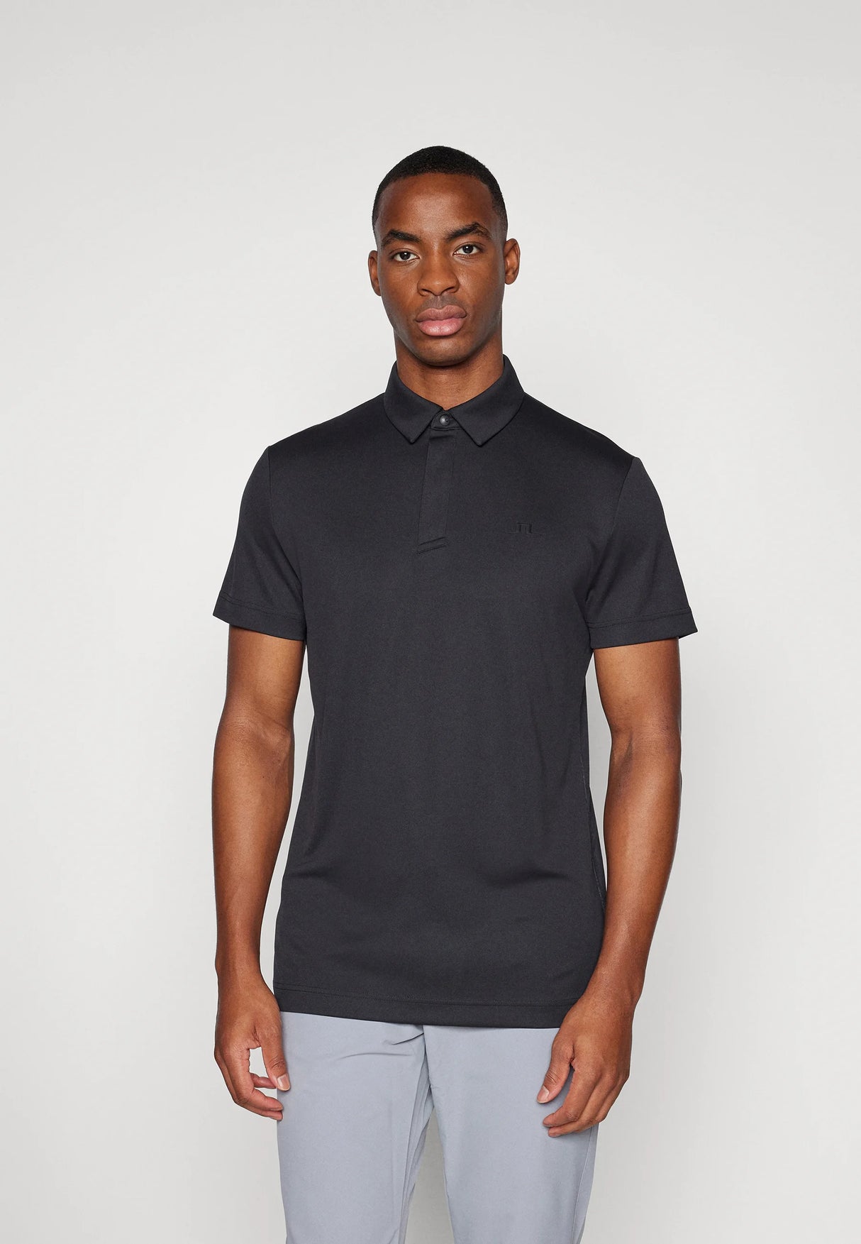 J.Lindeberg Tour Tech Damen Polo