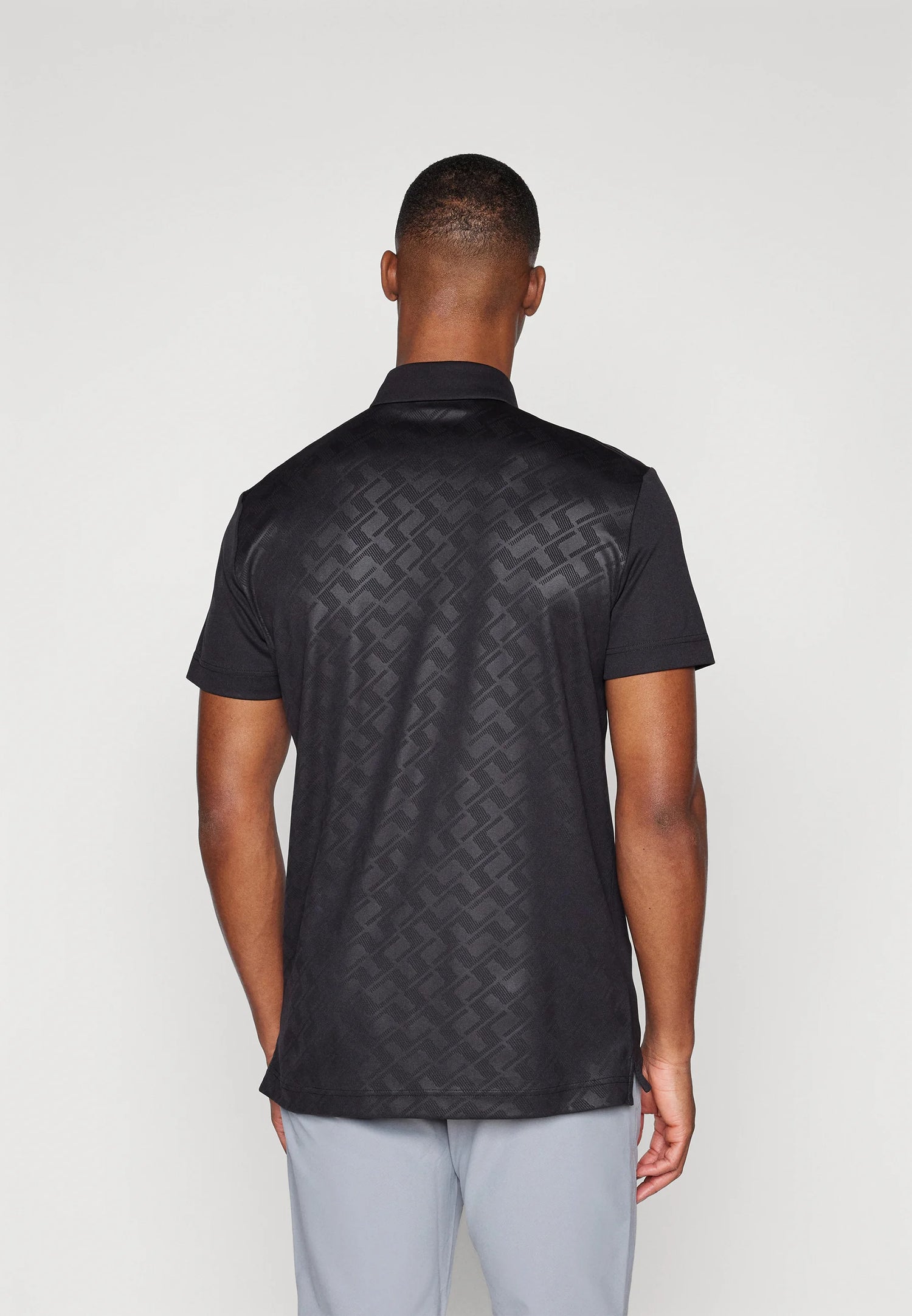 J.Lindeberg Tour Tech Damen Polo