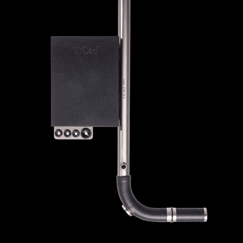 Porte Carte Chariot Ticad