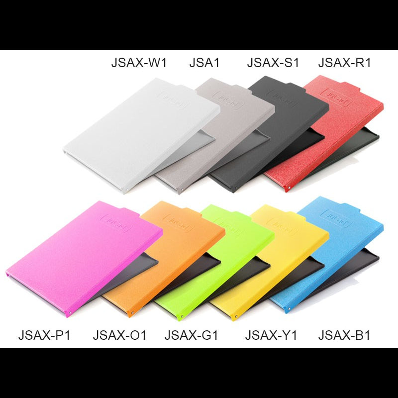 JuCad-Polymer-Kartenhalter